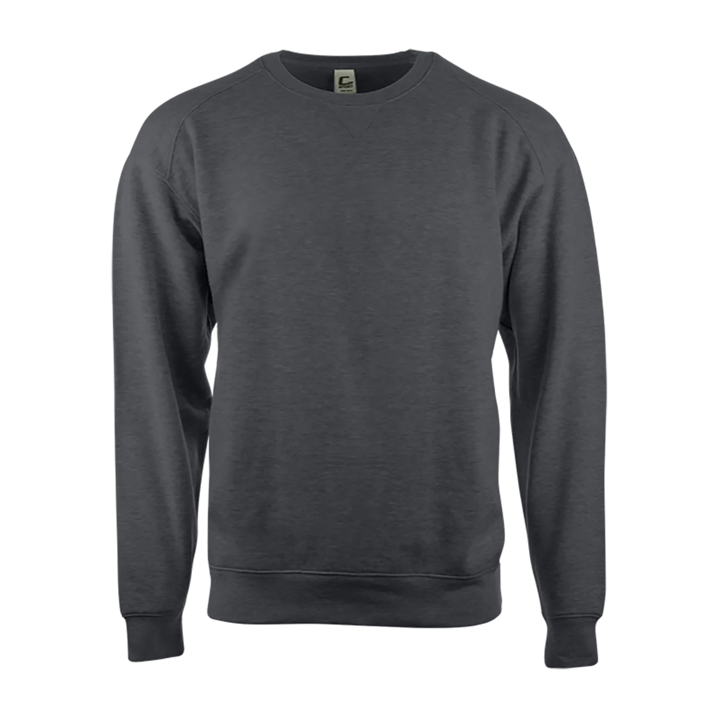 Badger C2 Fleece Crew - Image 10