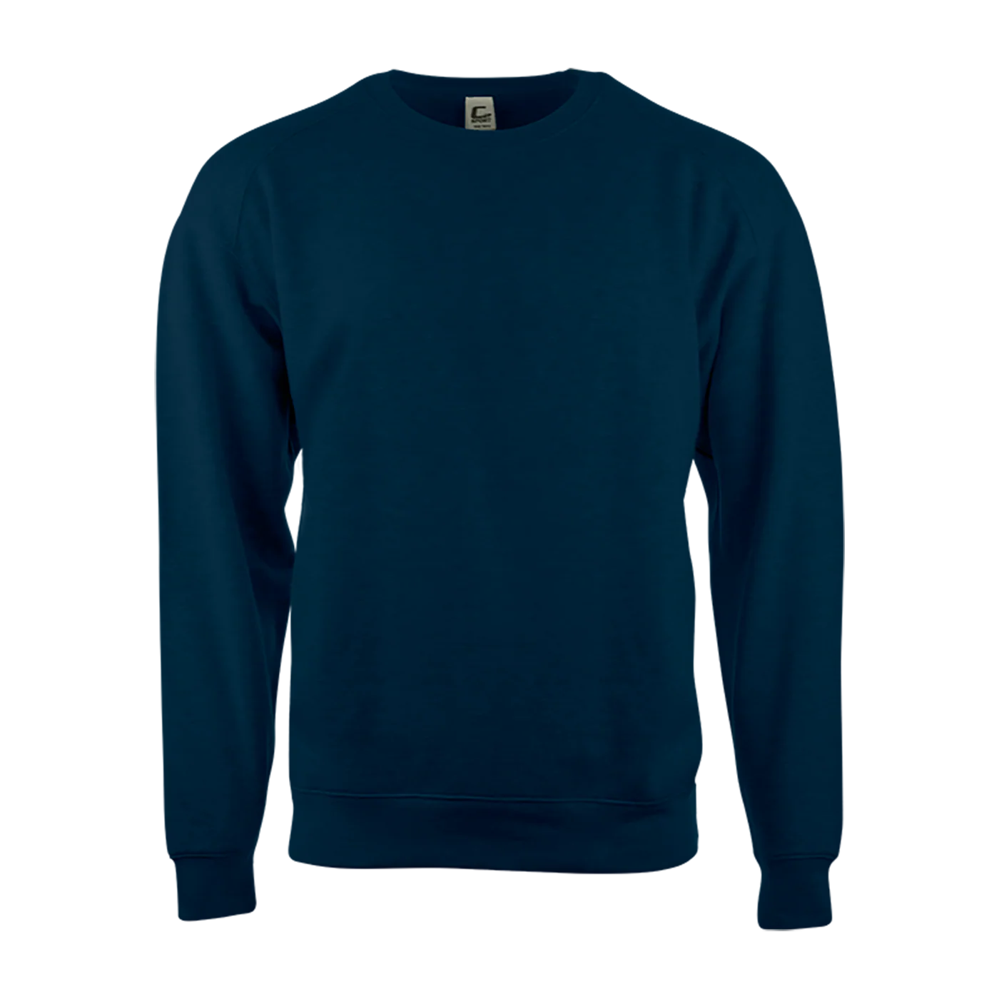 Badger C2 Fleece Crew - Image 6