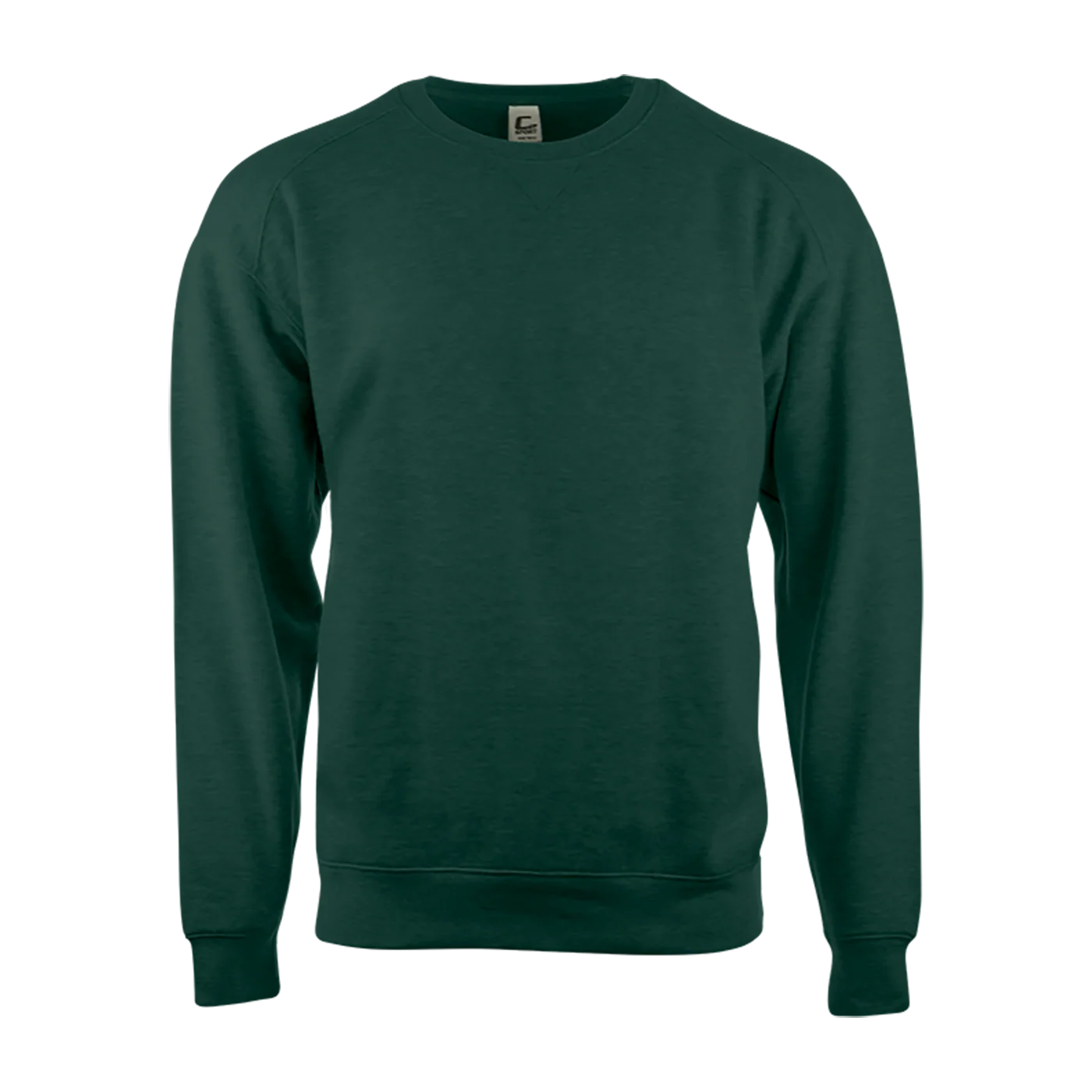 Badger C2 Fleece Crew - Image 9