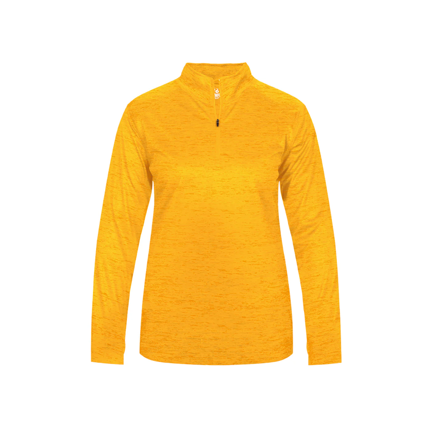 Badger Women's Tonal Blend 1/4 Zip Jacket - Image 12