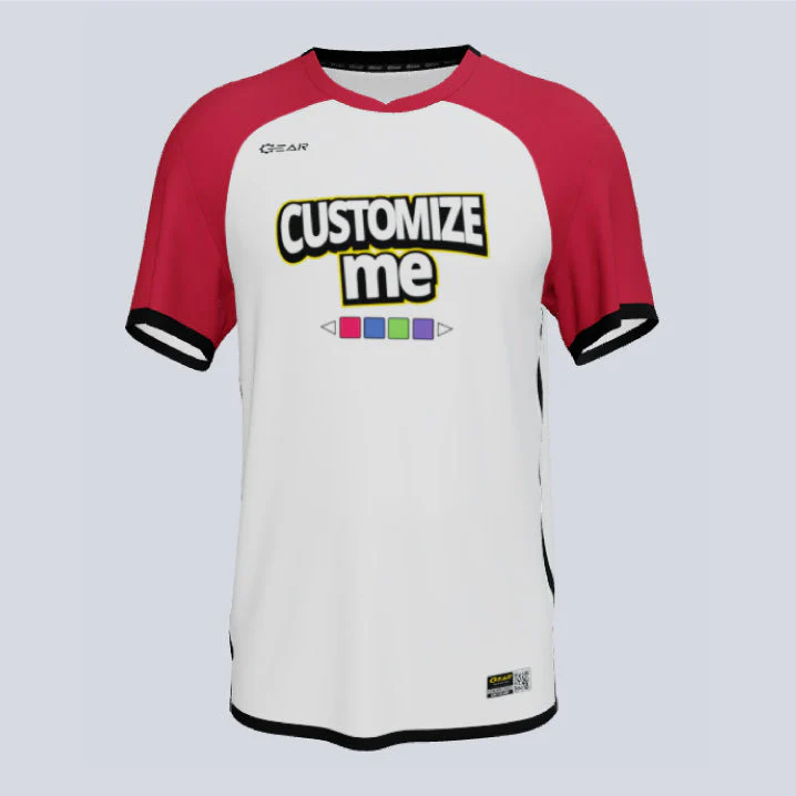 Gear Premium Pro Game Munich Jersey - Image 4