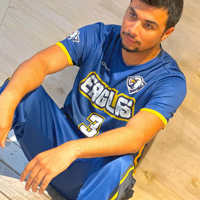 Gear Premium Pro Game Munich Jersey - Image 6