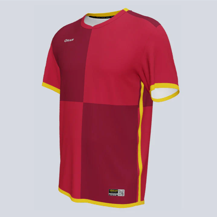 Gear Premium Pro Game Liverpool Jersey - Image 3