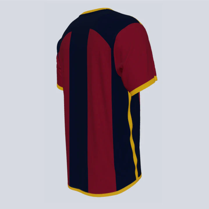 Gear Premium Pro Game Barce Jersey - Image 3