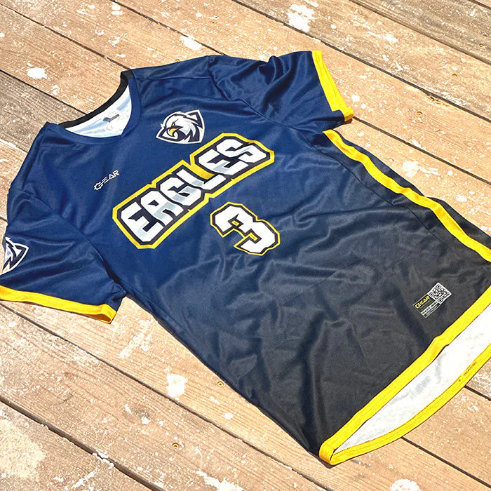 Gear Premium Pro Game Monterrey Jersey - Image 5