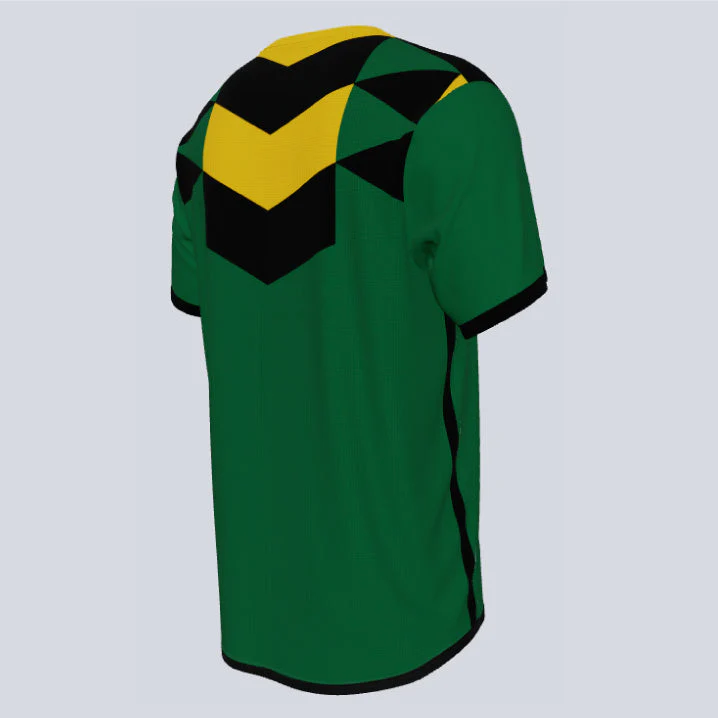 Gear Premium Pro Game Real Jersey - Image 3