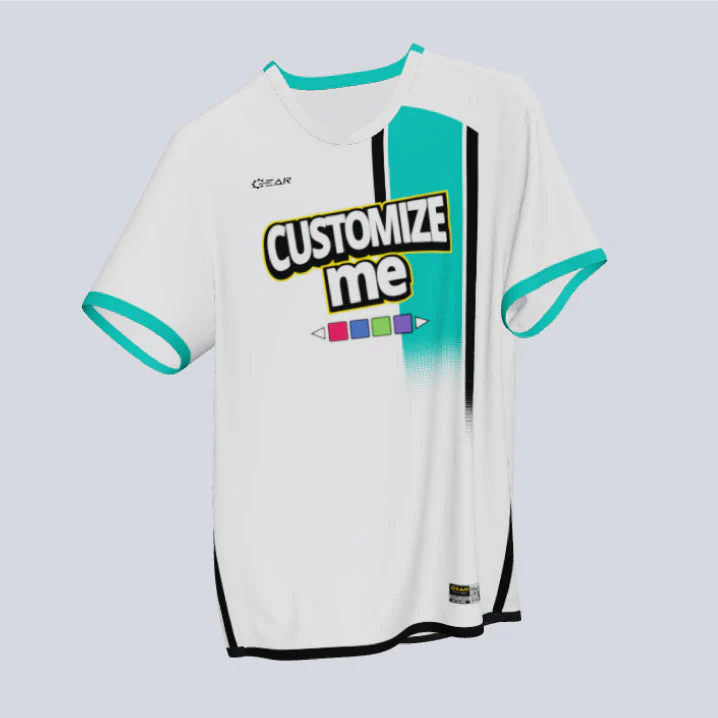 Gear Premium Pro Game Germain Jersey - Image 4