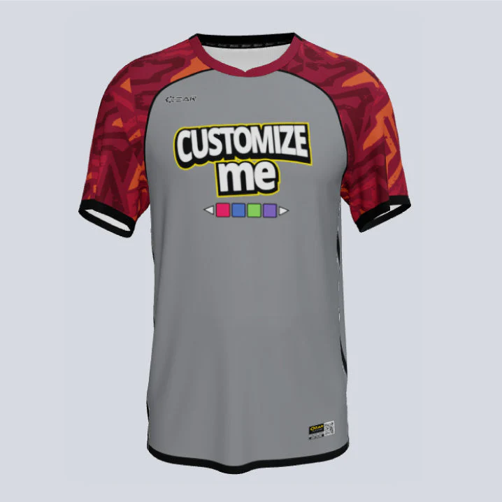 Gear Premium Pro Game Bayern Jersey - Image 4