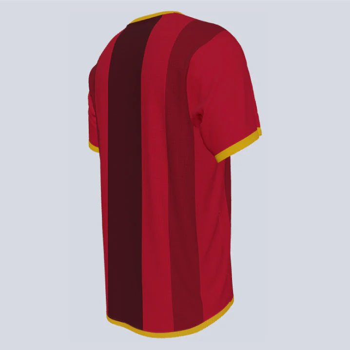 Gear Premium Pro Game Manchester Jersey - Image 3