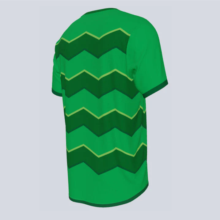 Gear Premium Pro Game Laguna Jersey - Image 3