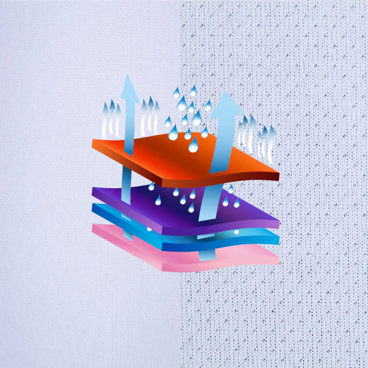 Gear Premium Pro Game Laguna Jersey - Image 7