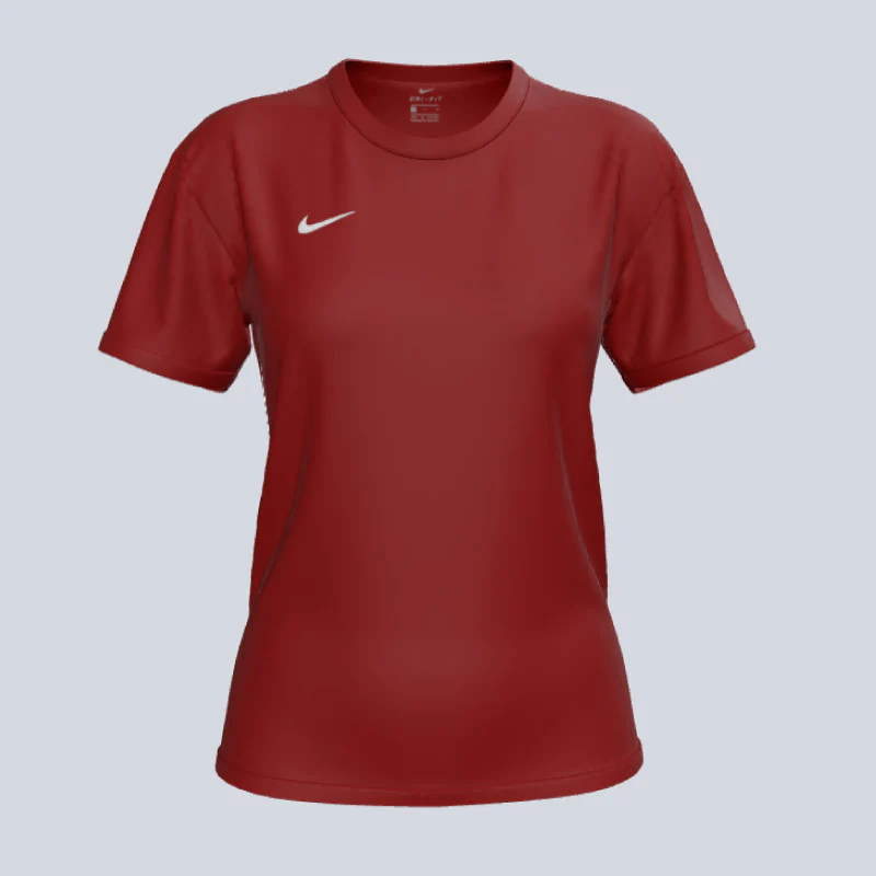 Nike Women's Park VII Jersey - Image 16
