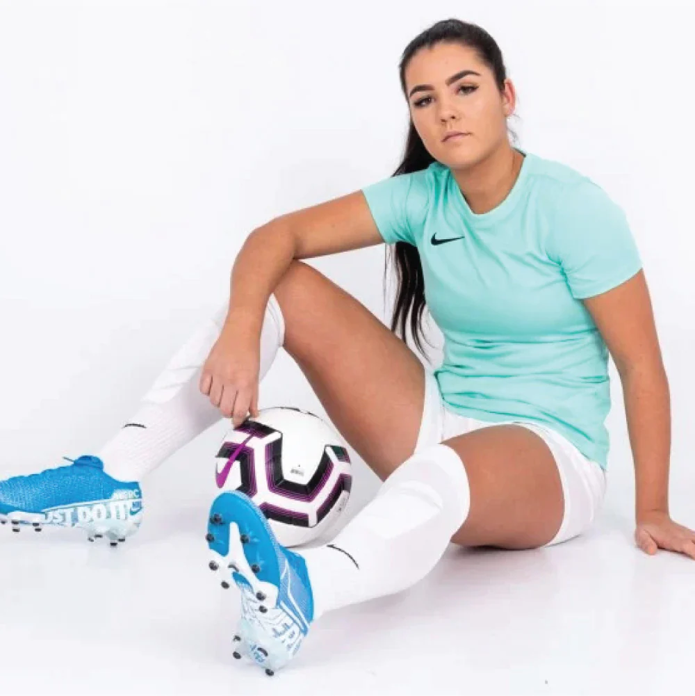 Nike Women's Park VII Jersey - Image 5