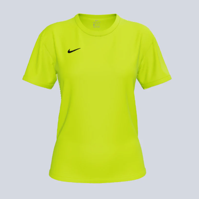 Nike Women's Park VII Jersey - Image 9