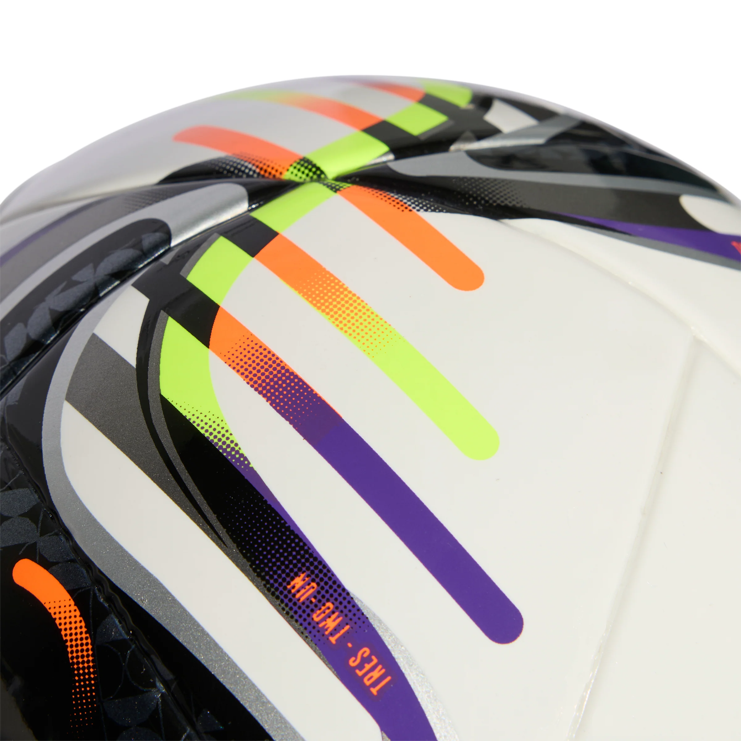 Adidas Leagues Cup League Ball 2025 - Image 4