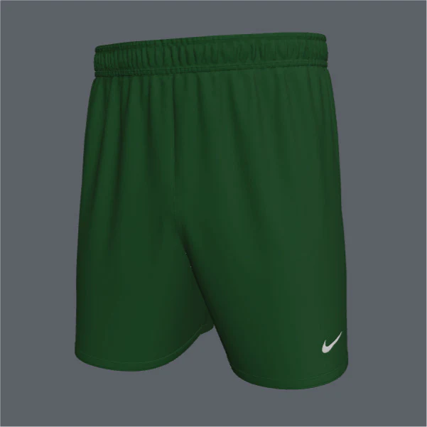 Nike Dri Fit Park III Knit Shorts - Image 10
