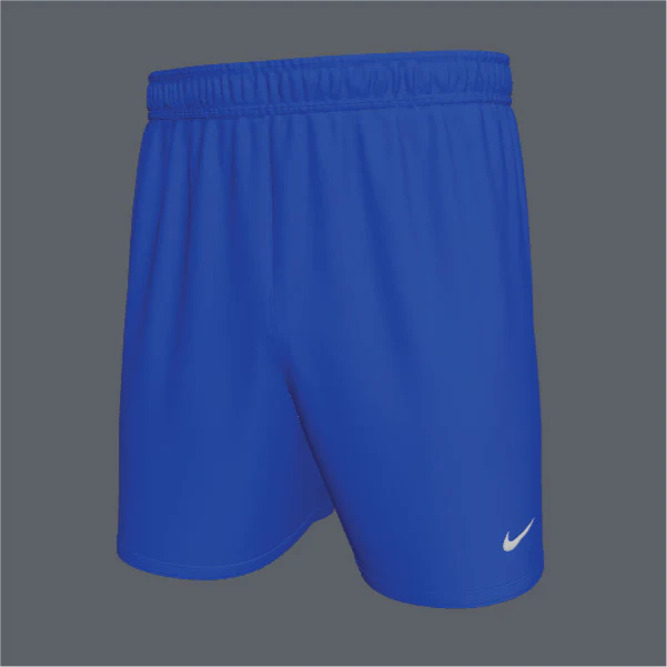 Nike Dri Fit Park III Knit Shorts - Image 11