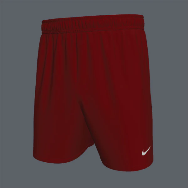 Nike Dri Fit Park III Knit Shorts - Image 12