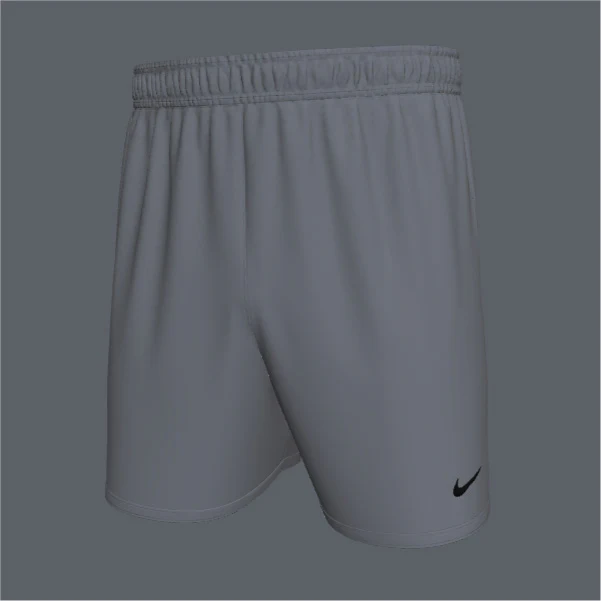 Nike Dri Fit Park III Knit Shorts - Image 13