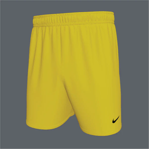 Nike Dri Fit Park III Knit Shorts - Image 14