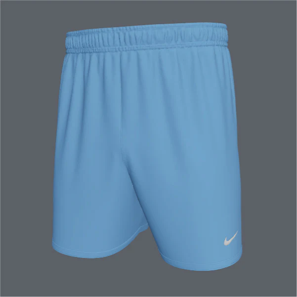 Nike Dri Fit Park III Knit Shorts - Image 15