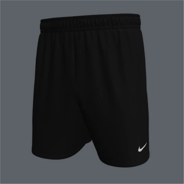 Nike Dri Fit Park III Knit Shorts - Image 18