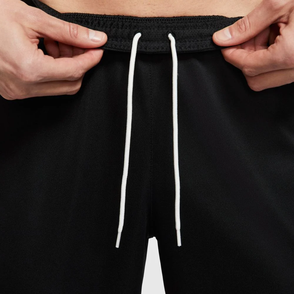 Nike Dri Fit Park III Knit Shorts - Image 4