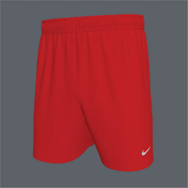 Nike Dri Fit Park III Knit Shorts - Image 6
