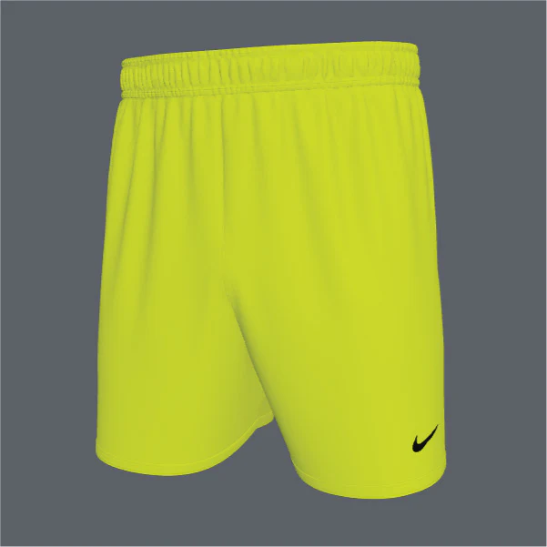 Nike Dri Fit Park III Knit Shorts - Image 7