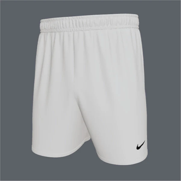 Nike Dri Fit Park III Knit Shorts - Image 8