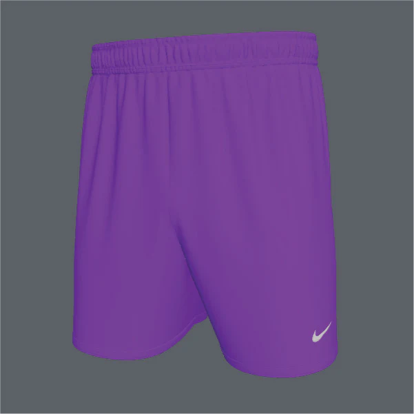 Nike Dri Fit Park III Knit Shorts - Image 9