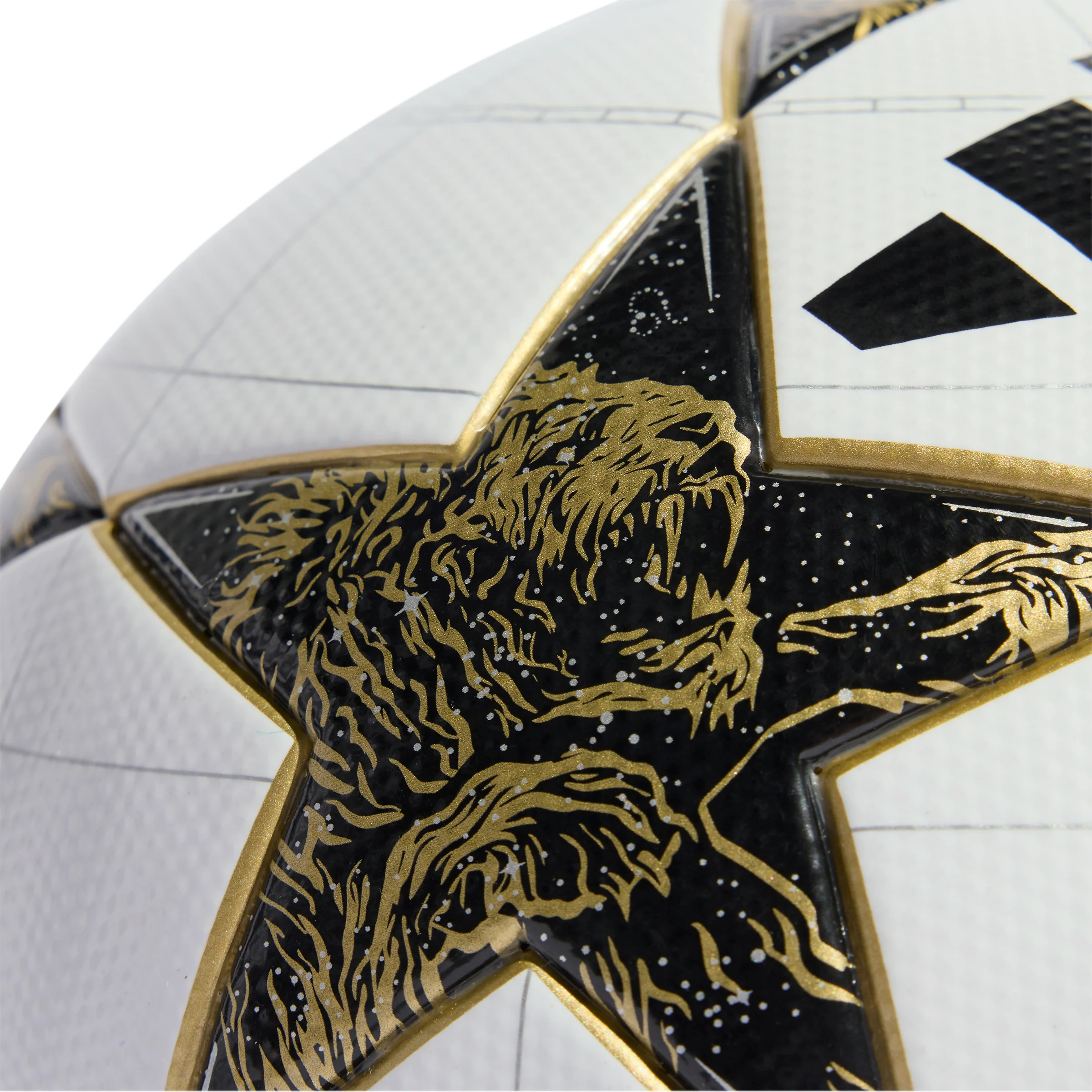 Adidas UEFA Champions League League Ball - Image 3